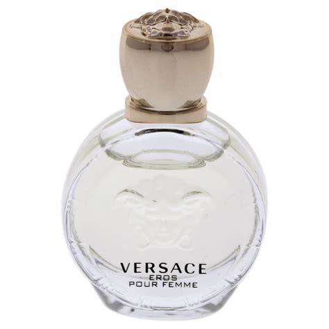 de niuwesste versace parfum|versace fragrance.